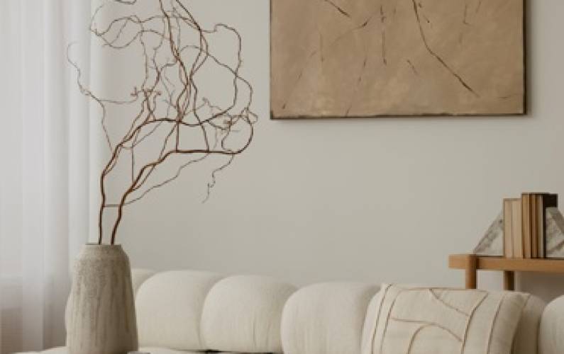 Interior design – Aurea