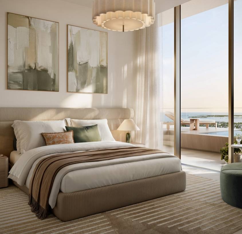 Interior design – Avarra by Palace#3