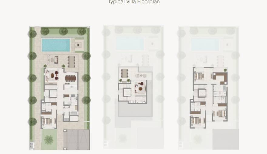 Plans Avelia The Valley