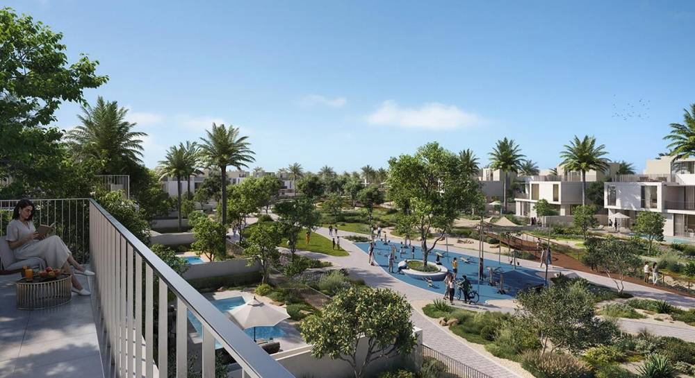 Interior design – Avelia The Valley#1