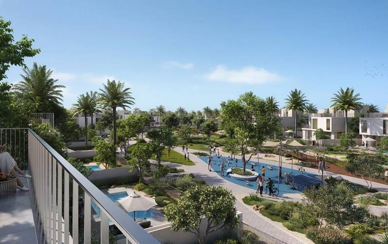 Interior design – Avelia The Valley