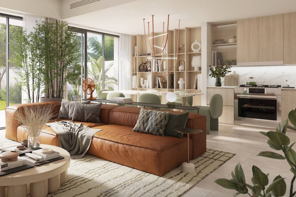 Interior design – Avelia The Valley#2