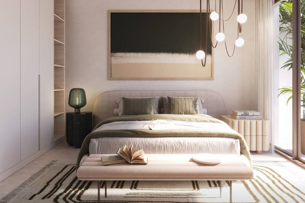 Interior design – Avelia The Valley#3