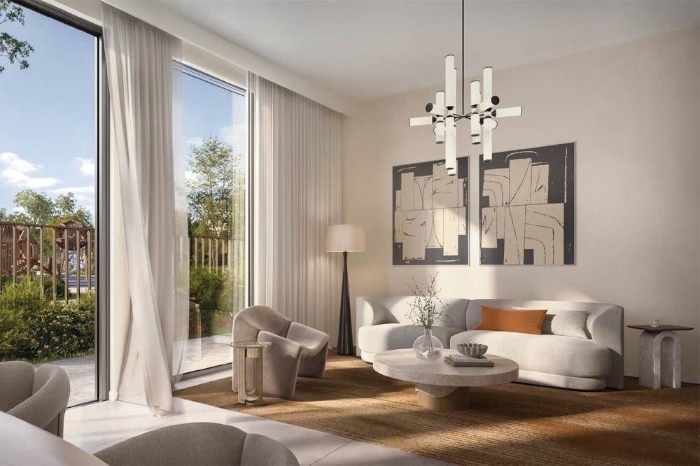 Interior design – Avelia The Valley#4