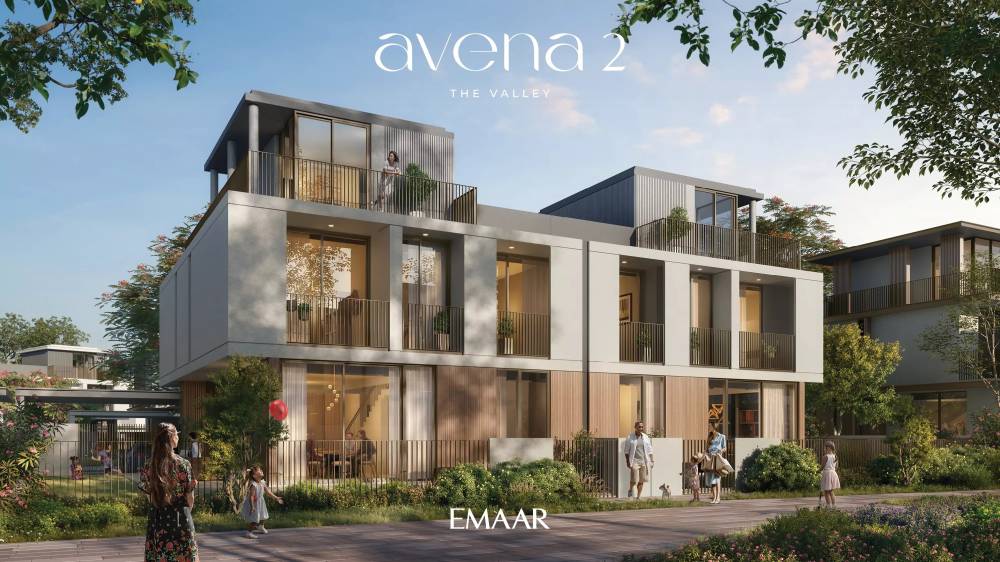 Gallery Avena 2#2