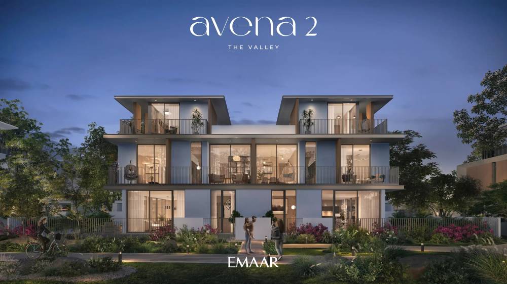 Gallery Avena 2#8