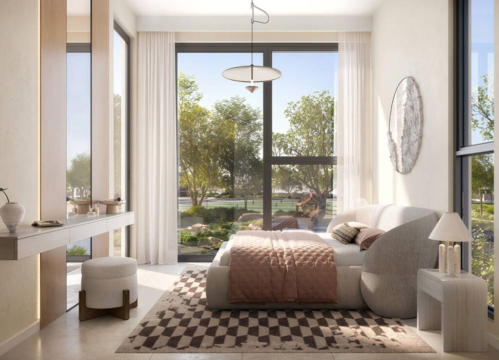 Interior design – Avena#1