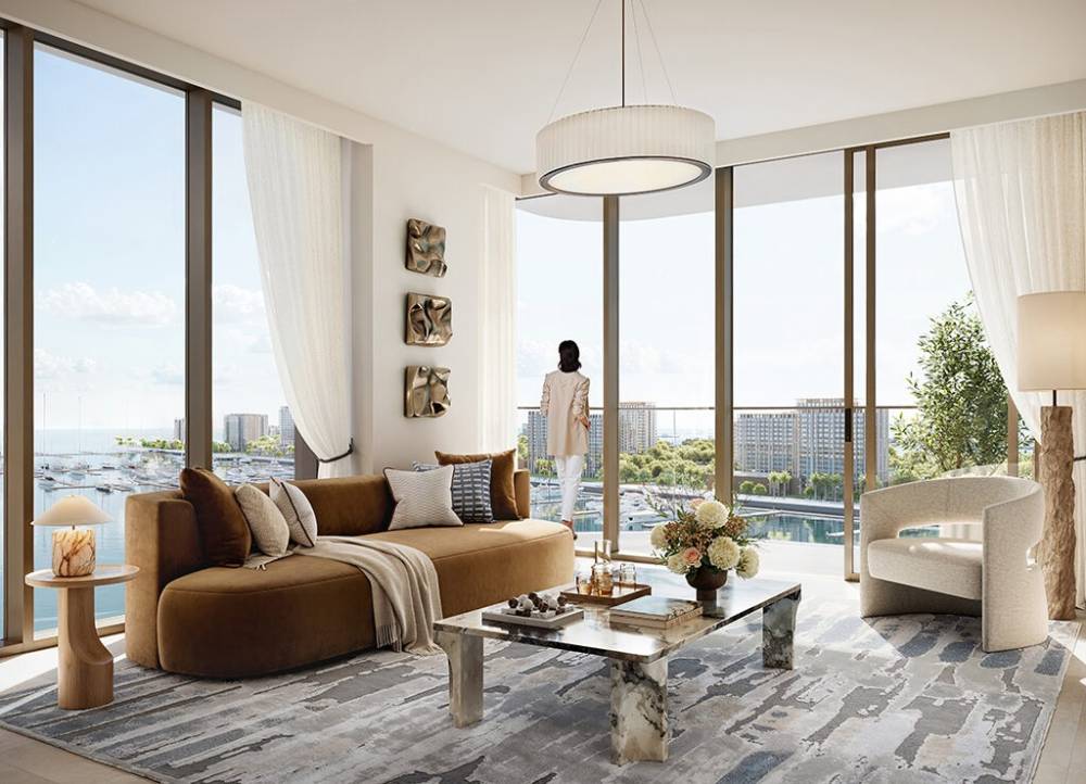 Interior design – Baystar by Vida#2