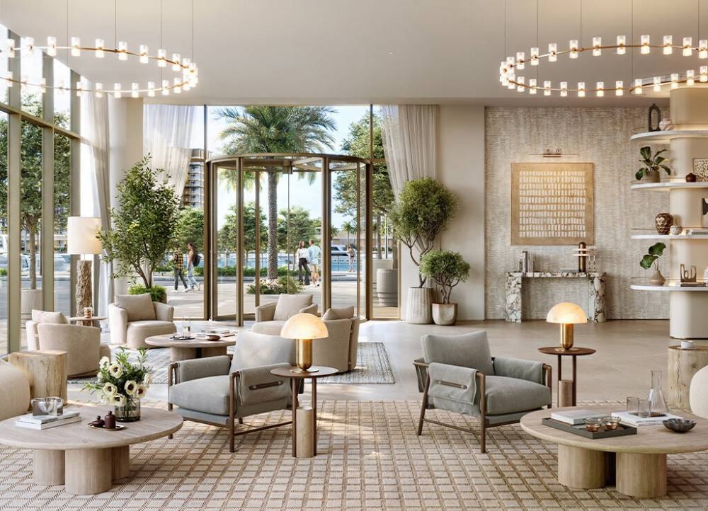 Interior design – Baystar by Vida#3
