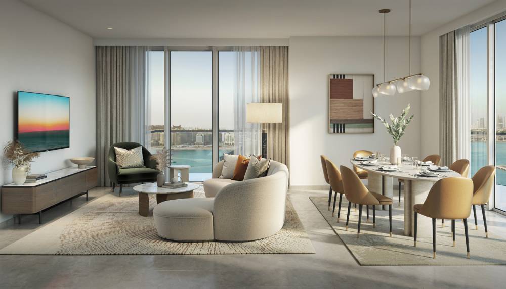 Interior design – Bayview#2