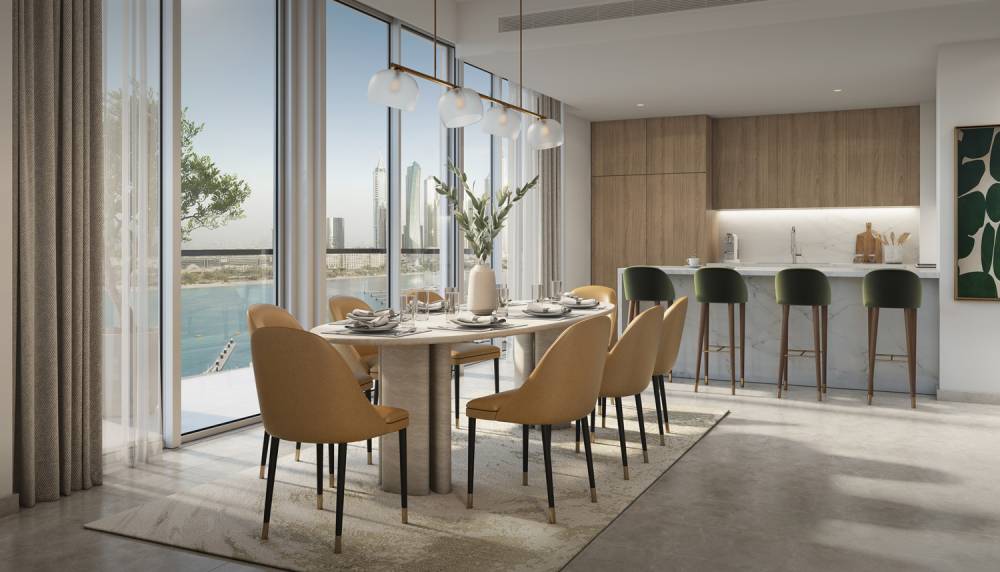Interior design – Bayview#3