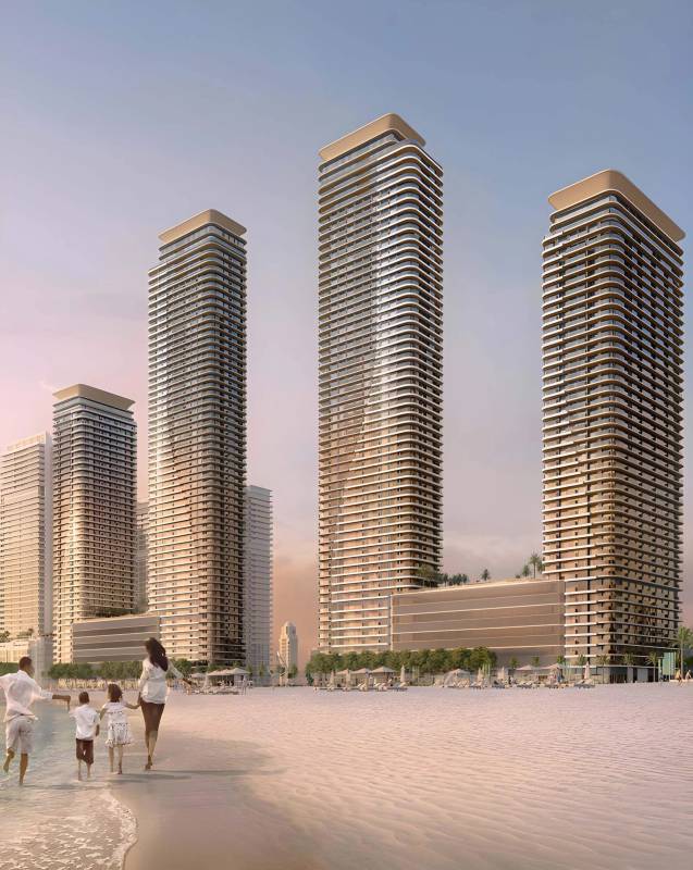 Gallery Bayview by Address Resorts#2