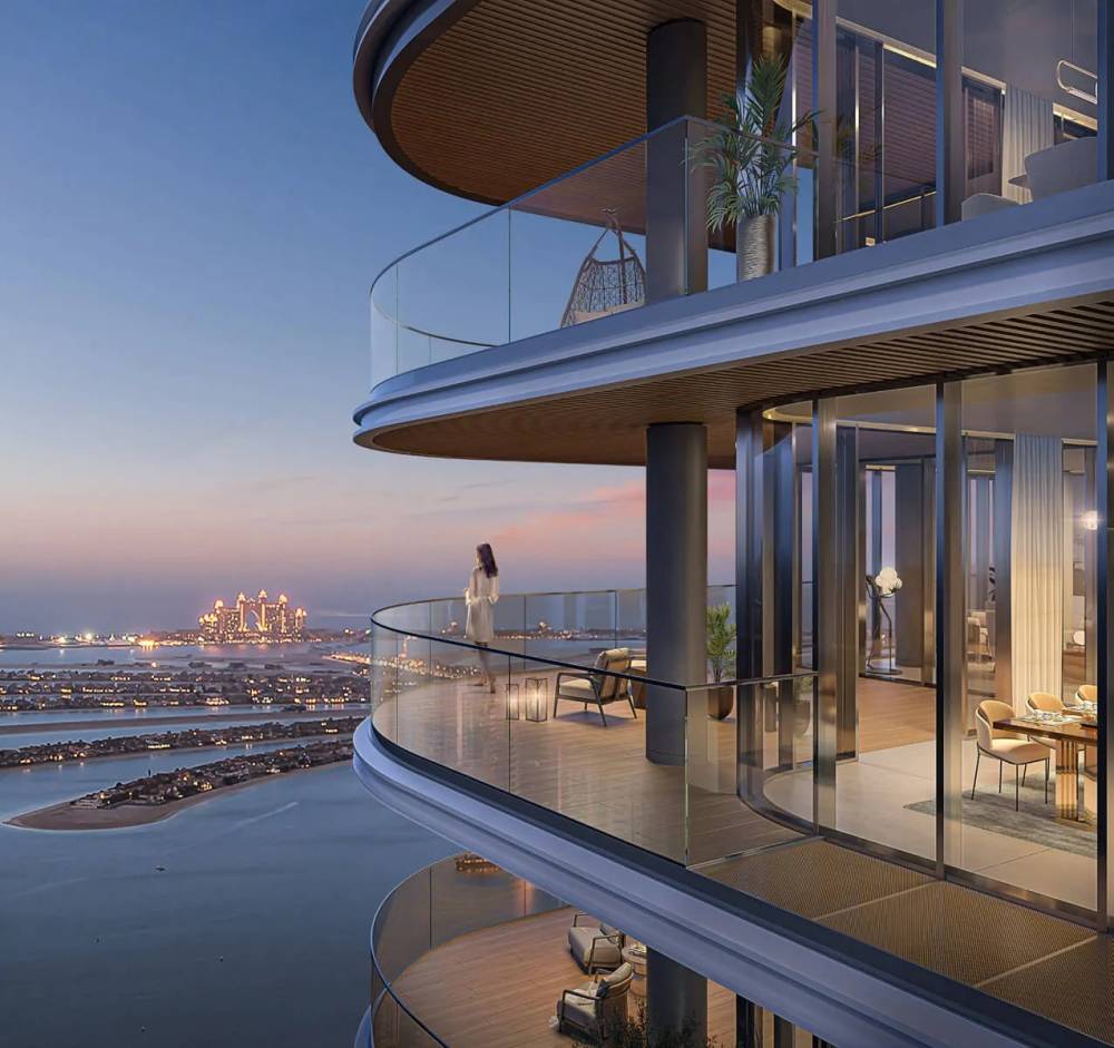 Gallery Bayview by Address Resorts#3