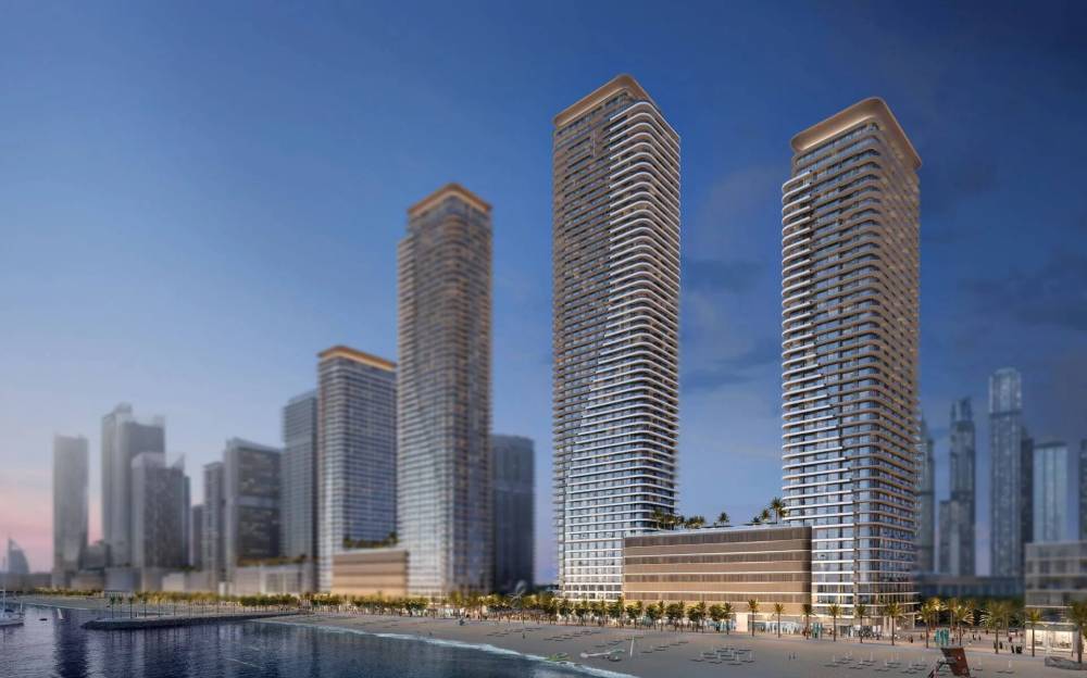 Gallery Bayview by Address Resorts#1