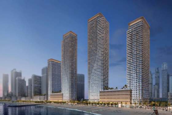 Bayview by Address Resorts