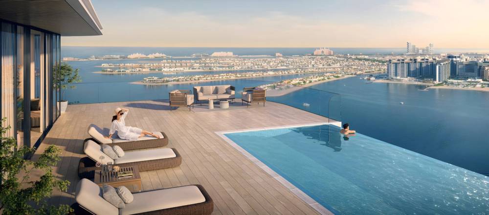 Gallery Bayview by Address Resorts#4