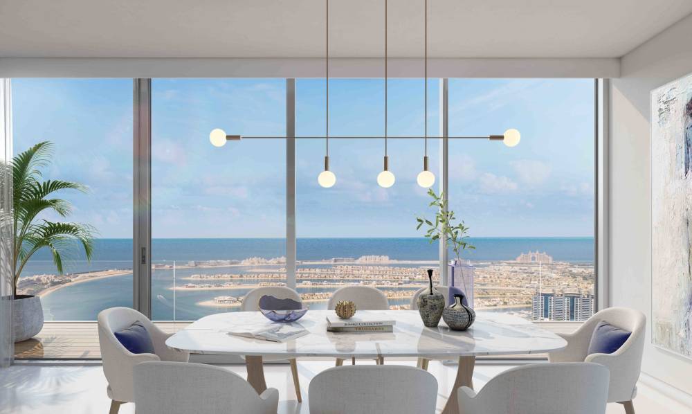 Interior design – Beach Isle#2