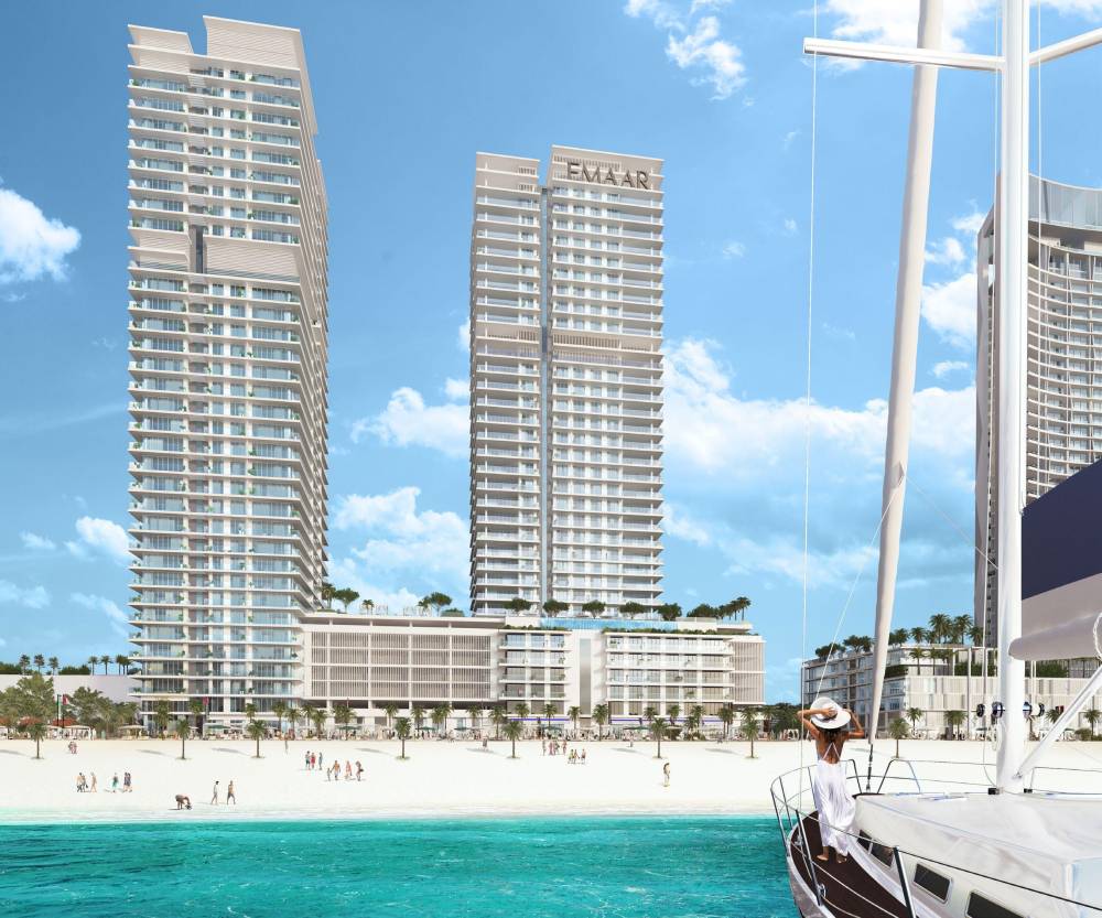 Gallery Beach Vista Apartments#2