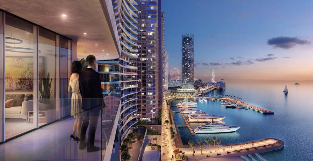 Gallery Beach Vista Apartments#1
