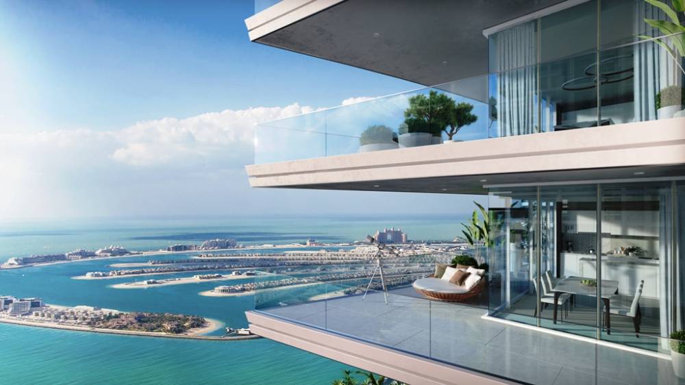 Gallery Beach Vista Apartments#7