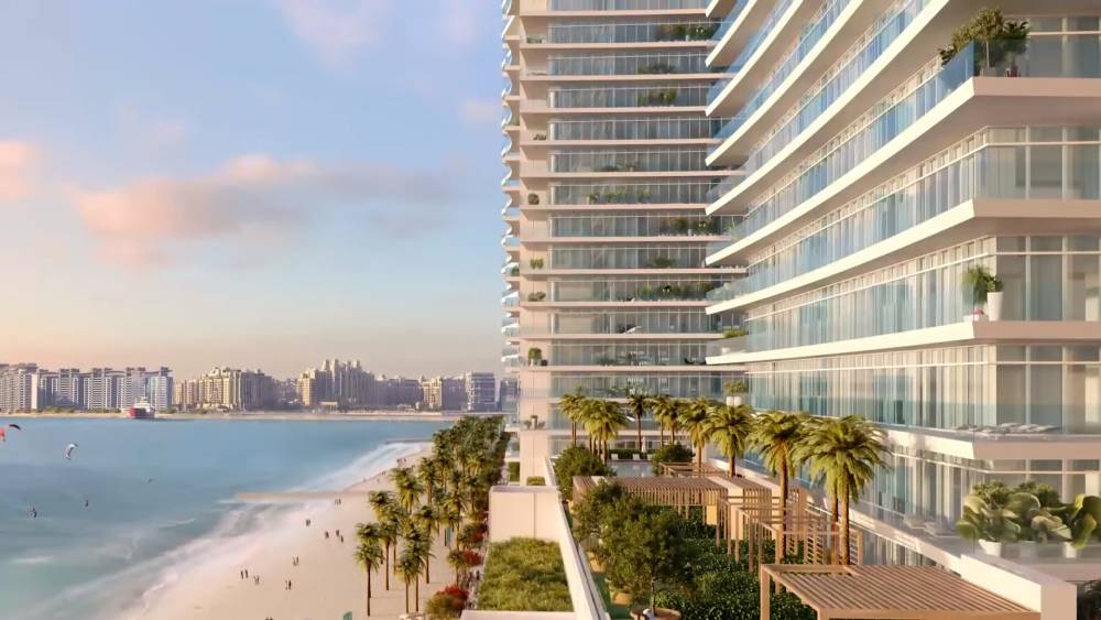 Gallery Beach Vista Apartments#3