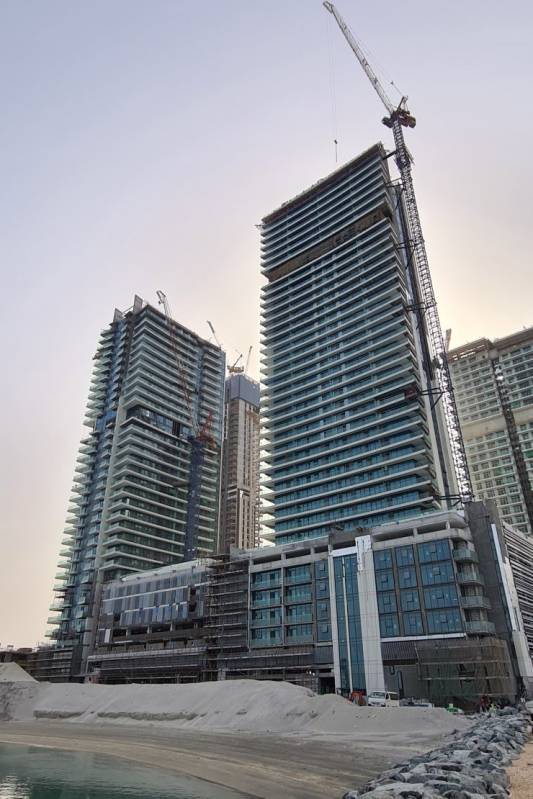 Gallery Beach Vista Apartments#1