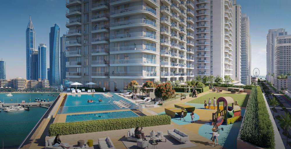 Gallery Beachgate by Address#2