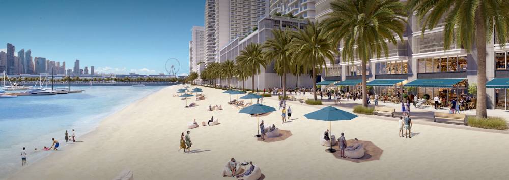 Gallery Beachgate by Address#5