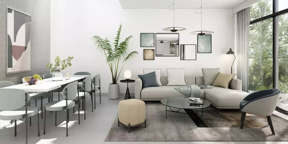 Interior design – Bliss#1