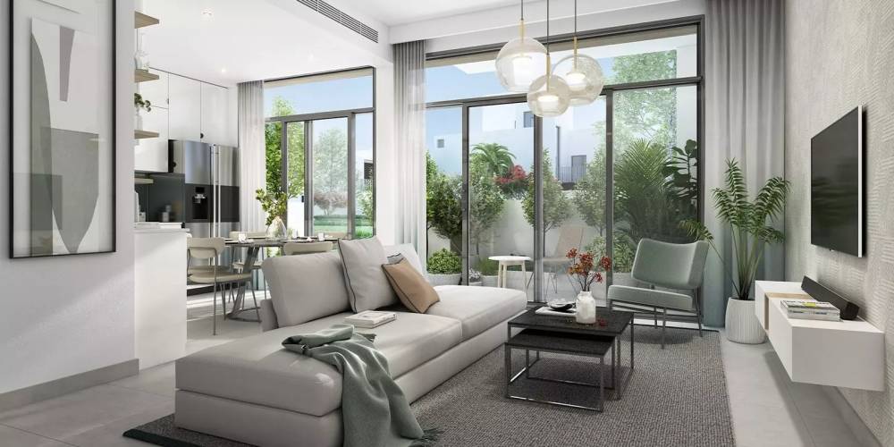Interior design – Bliss#2