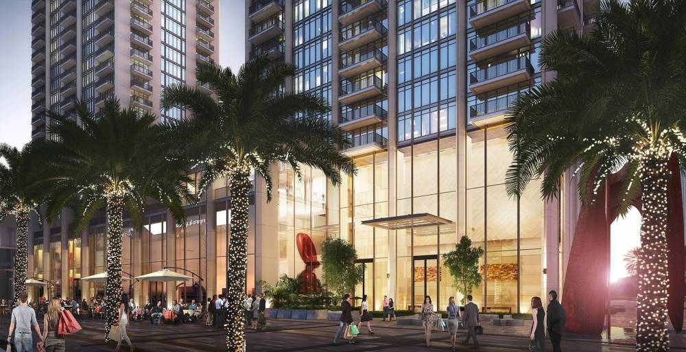 Gallery BLVD Heights#2