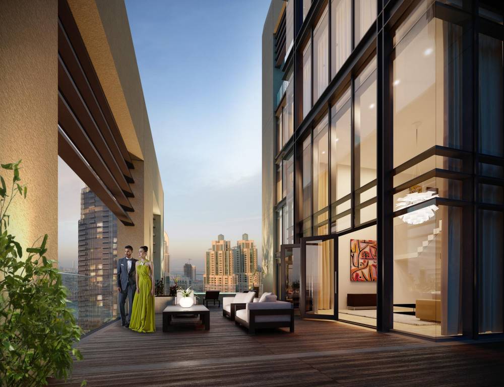 Gallery BLVD Heights#5