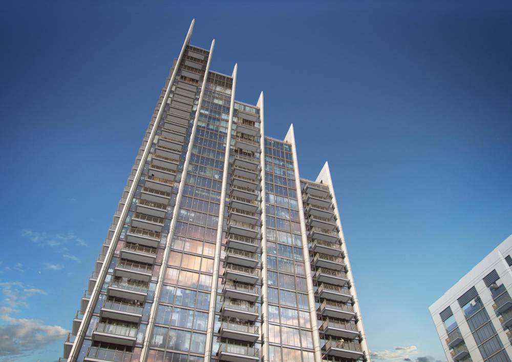 Gallery BLVD Heights#6