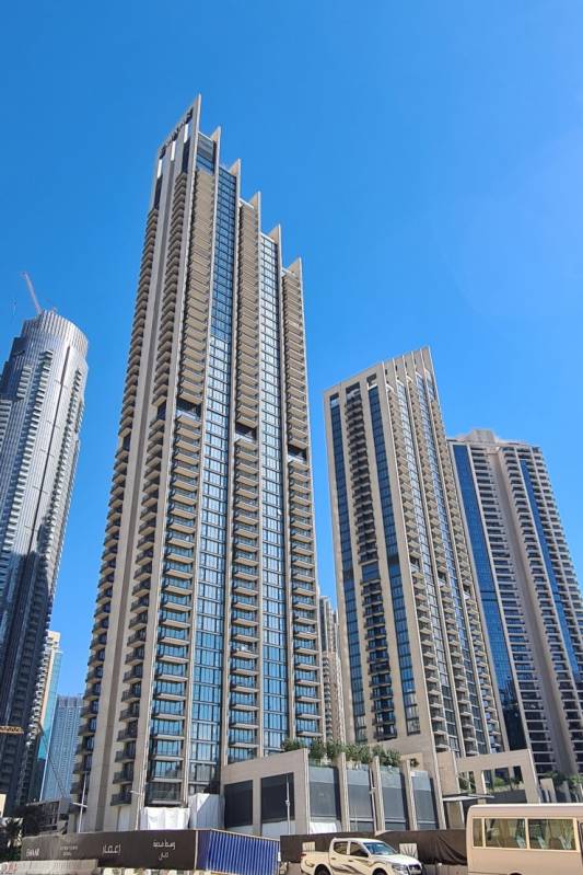Gallery Boulevard Heights#1