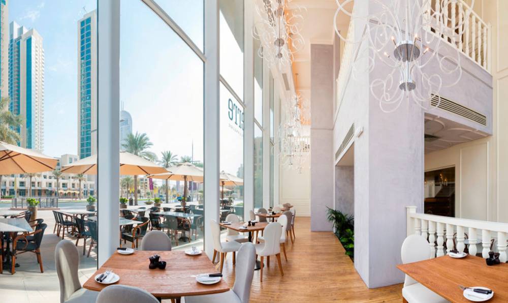 Gallery Boulevard Point#2