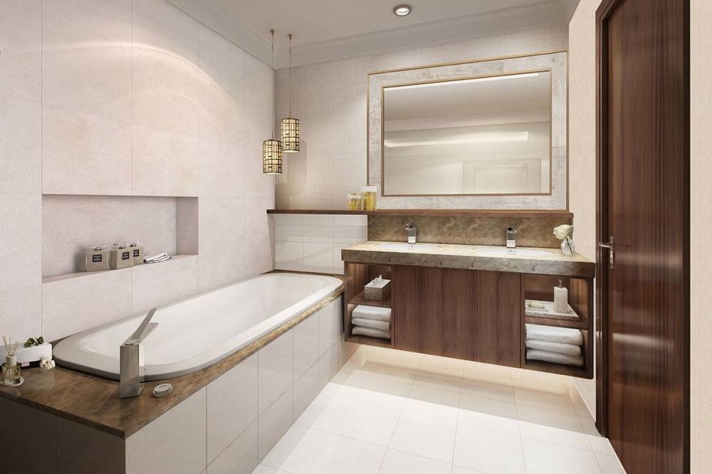 Interior design – Boulevard Point#3