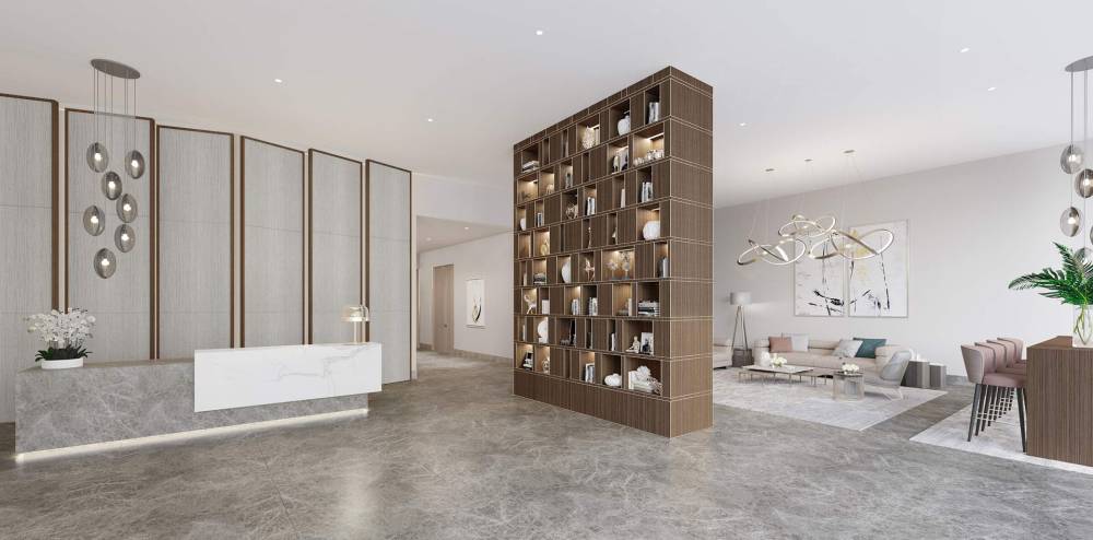 Gallery Burj Royale#6