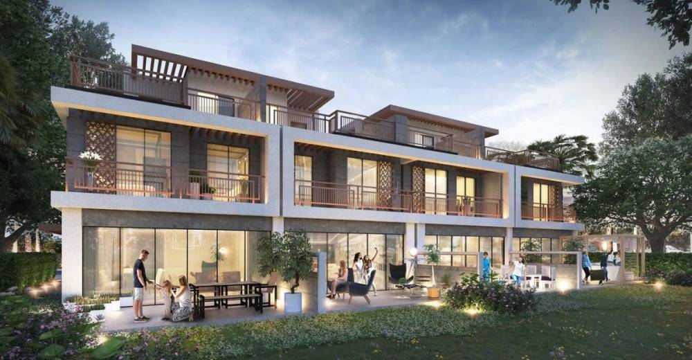 Gallery Camelia Villas#3
