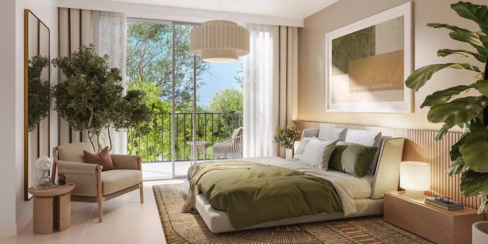 Interior design – Fairway#2