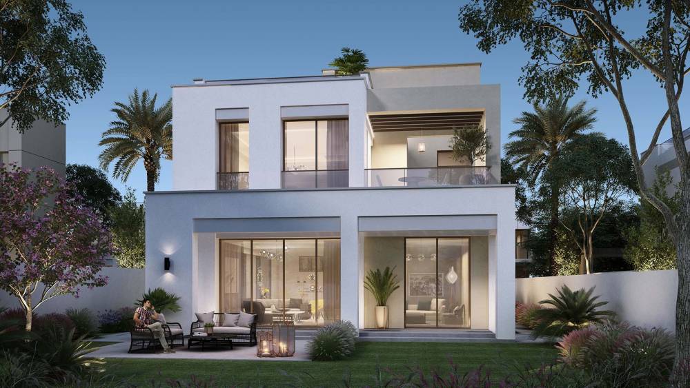 Gallery Caya Villas#5