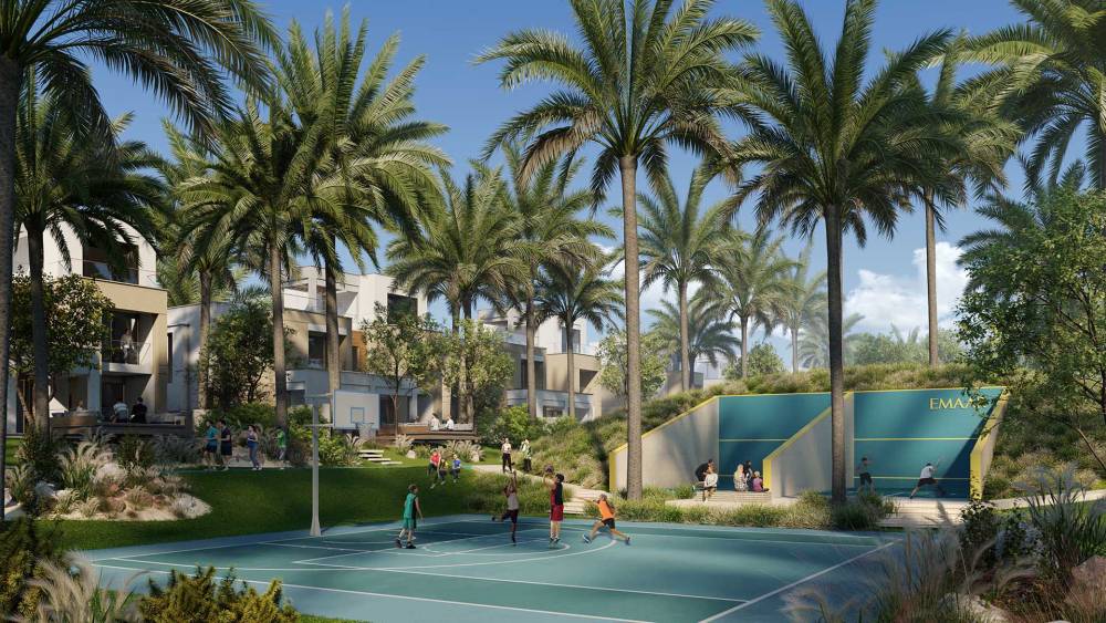 Gallery Caya Villas#7