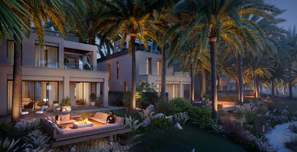 Gallery Caya Villas#2