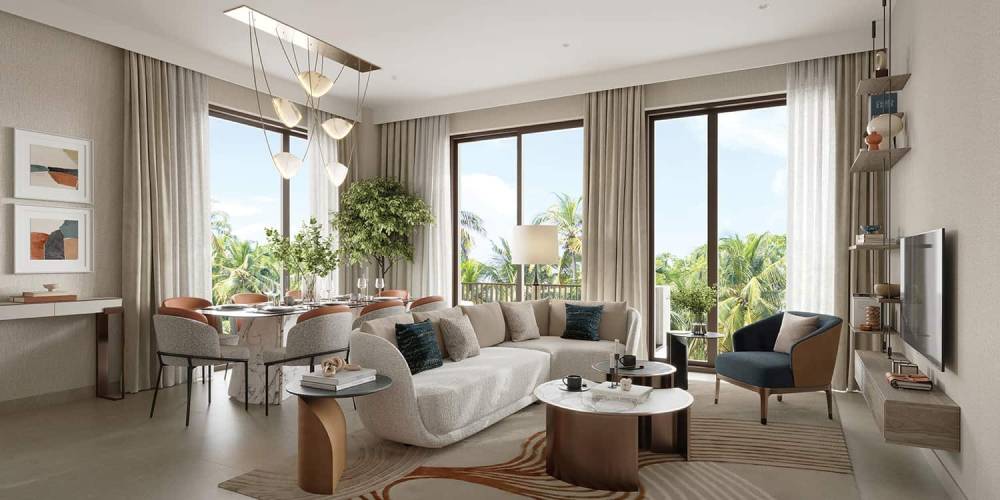 Interior design – Cedar Creek#1