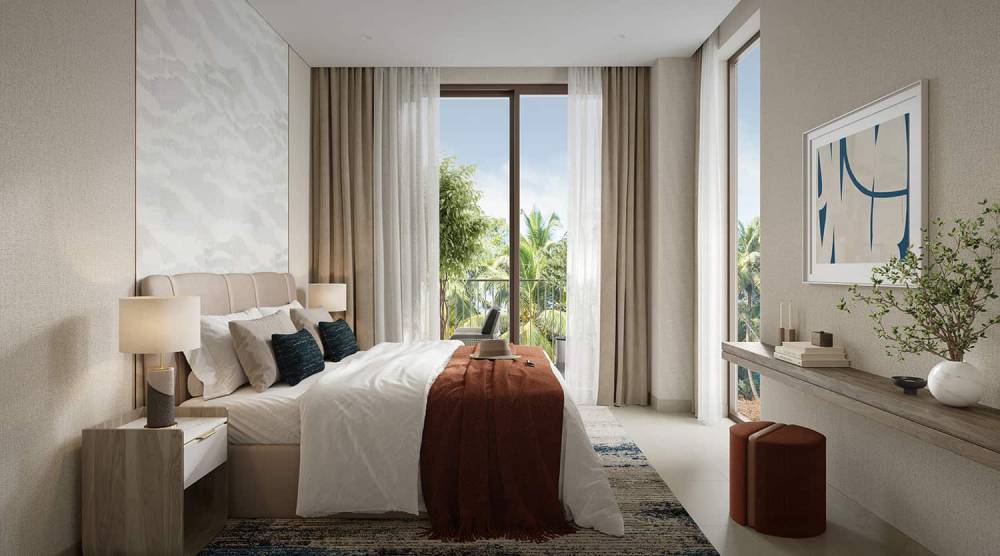 Interior design – Cedar Creek#3