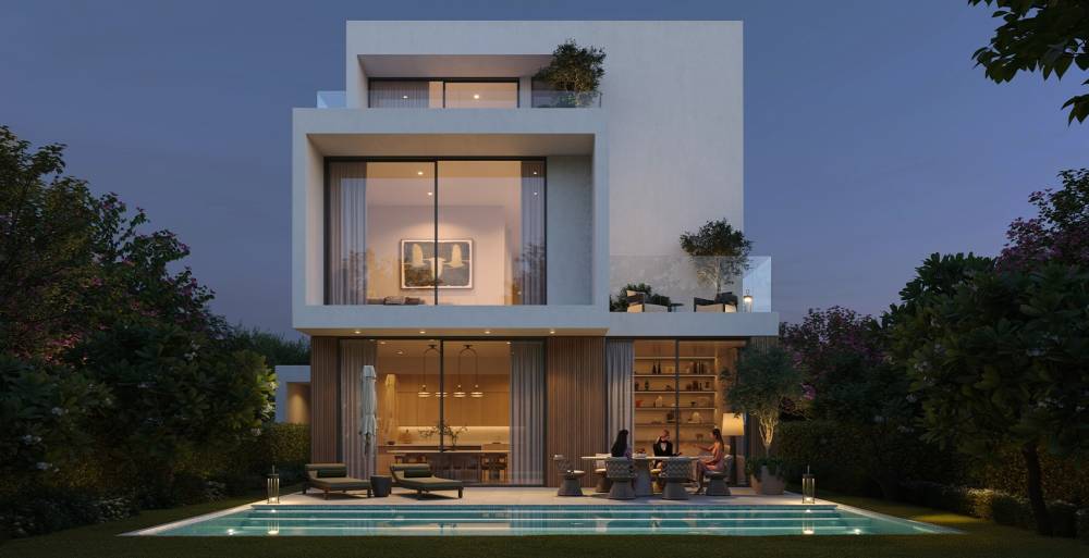 Gallery Chevalia Estate 2#2