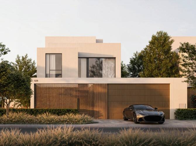 Gallery Chevalia Estate 2#9