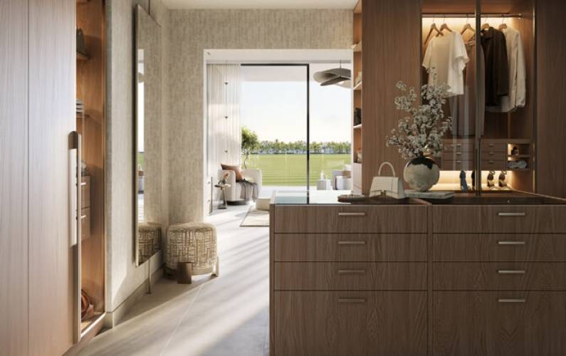 Interior design – Chevalia Estate 2