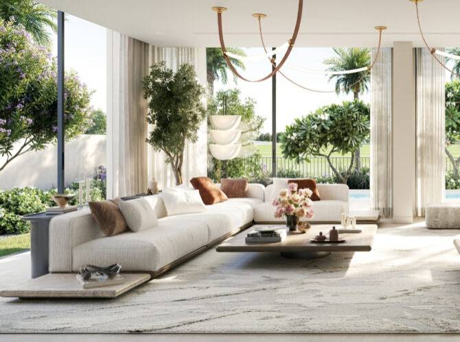 Interior design – Chevalia Estate 2#2