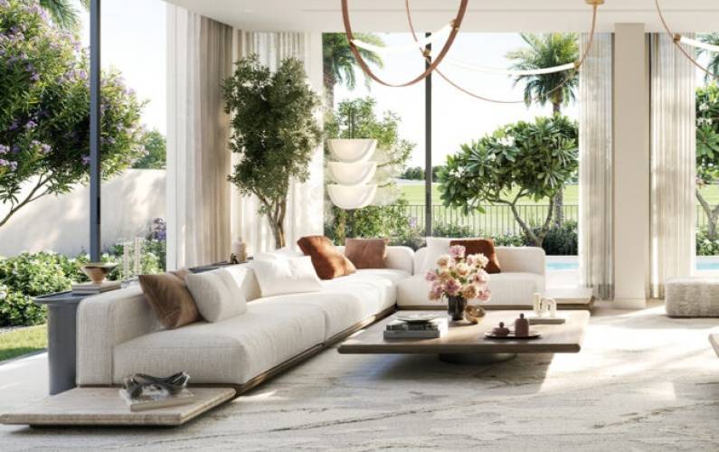 Interior design – Chevalia Estate 2