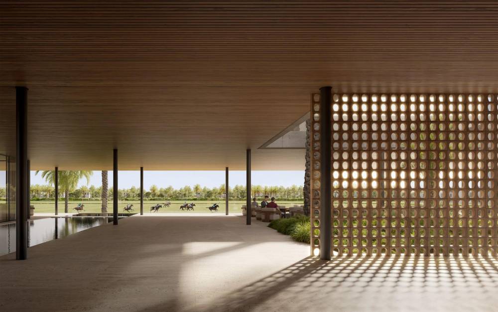 Gallery Chevalia Estate#17